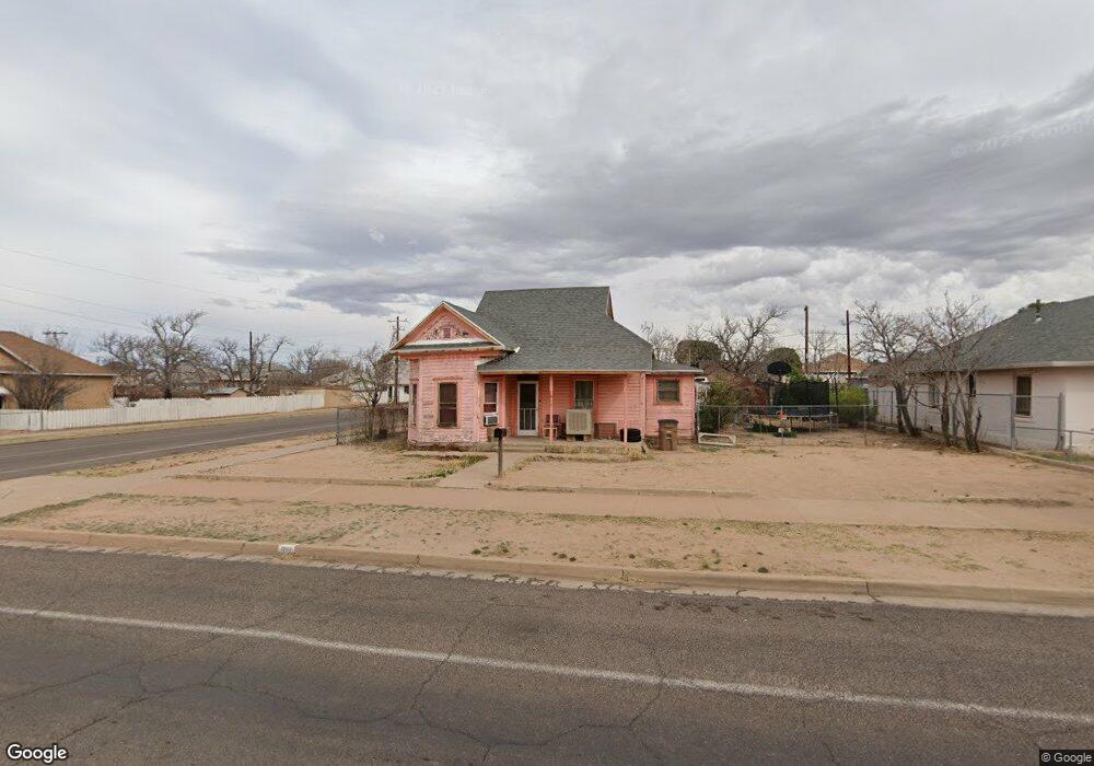 1004 E 12th St, Douglas, AZ 85607 - photo 1