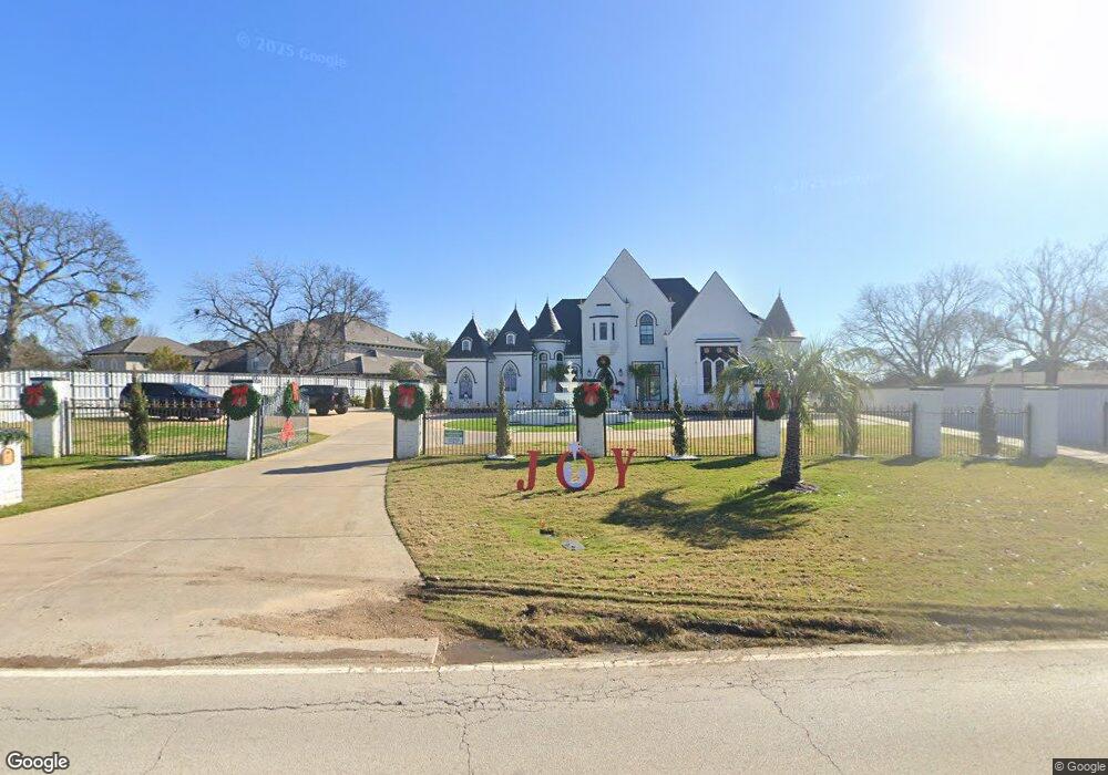 371 S White Chapel Blvd, Southlake, TX 76092 - photo 1