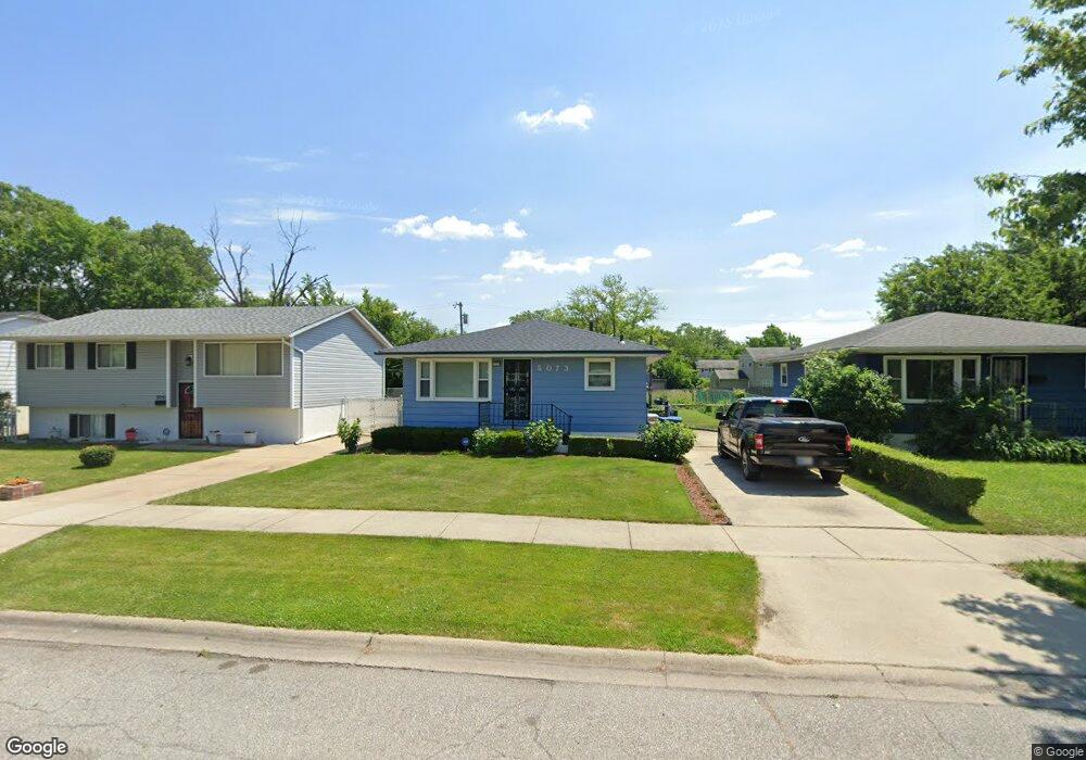 5073 Vermont St, Gary, IN 46409 - photo 1