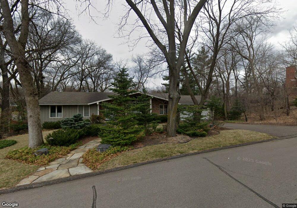 4480 Hunters Ridge Rd, Minnetonka, MN 55345 - photo 1