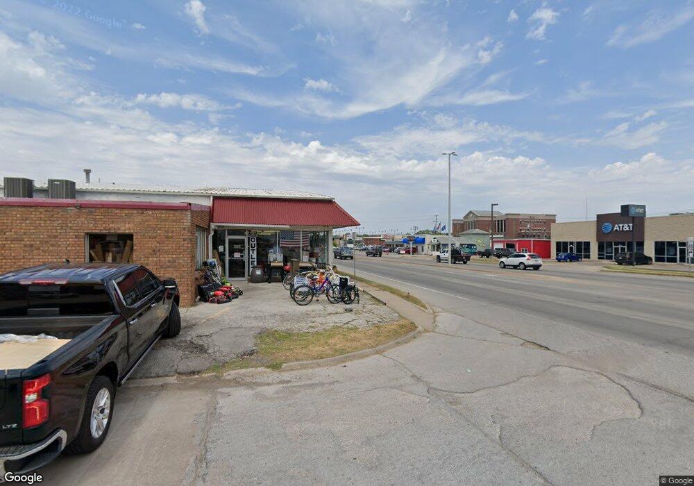 608 Claremore Rt 9, Claremore, OK null - photo 1