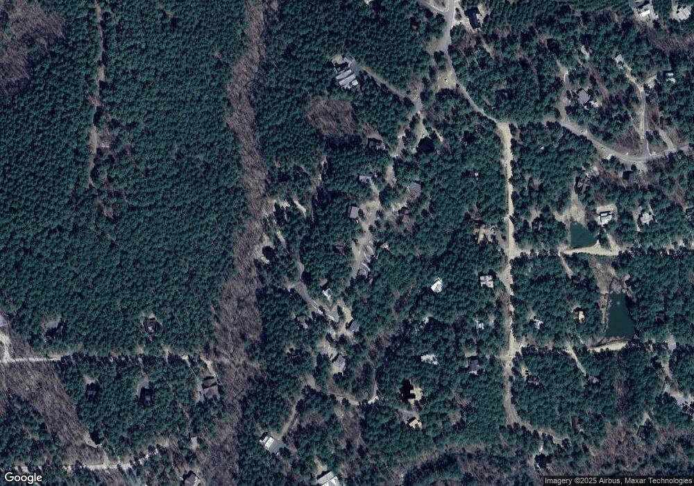 199 Gnarly Maple Trail, Broken Bow, OK 74728 - photo 1