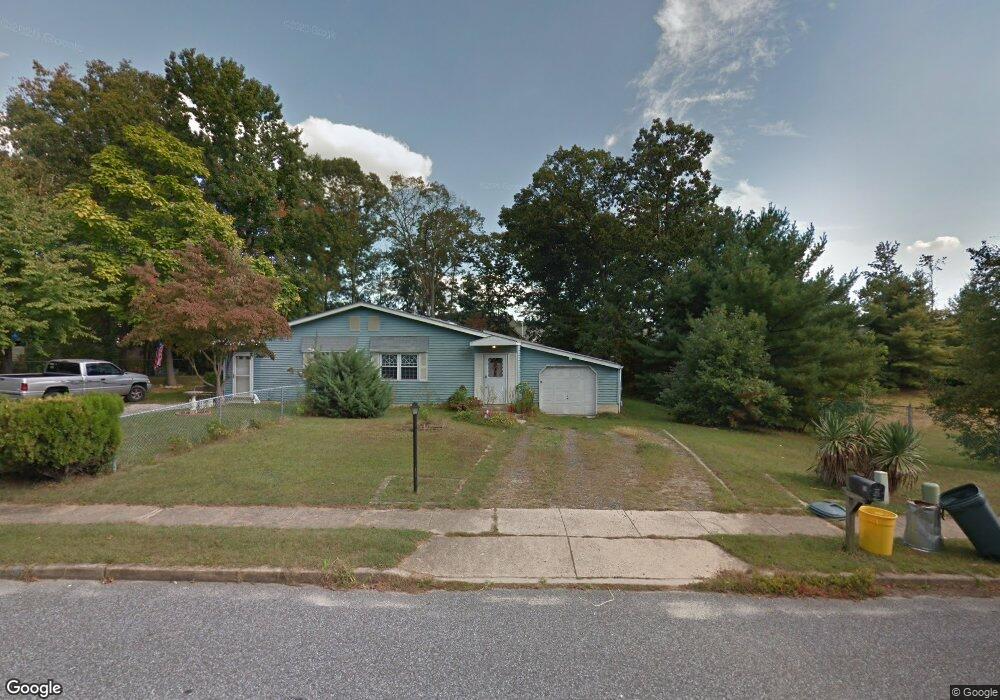 36 Colgate Ct, Atco, NJ 08004 - photo 1