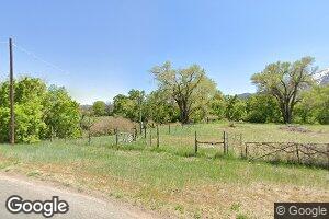 1832 E Highway 144, New Harmony, UT 84757