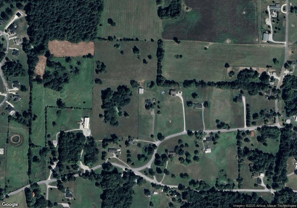 1250 Corydon Ridge Rd NE, Corydon, IN 47112 - photo 1