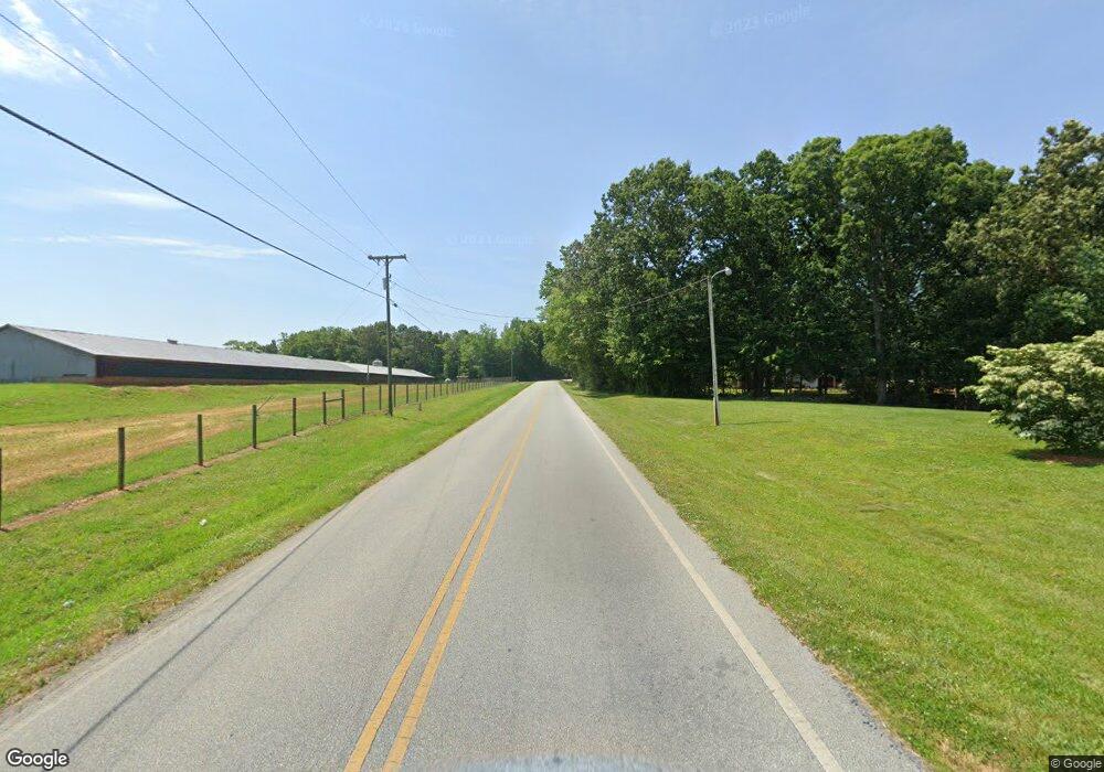 Lot 2 Grantville Ln, Asheboro, NC 27205 - photo 1