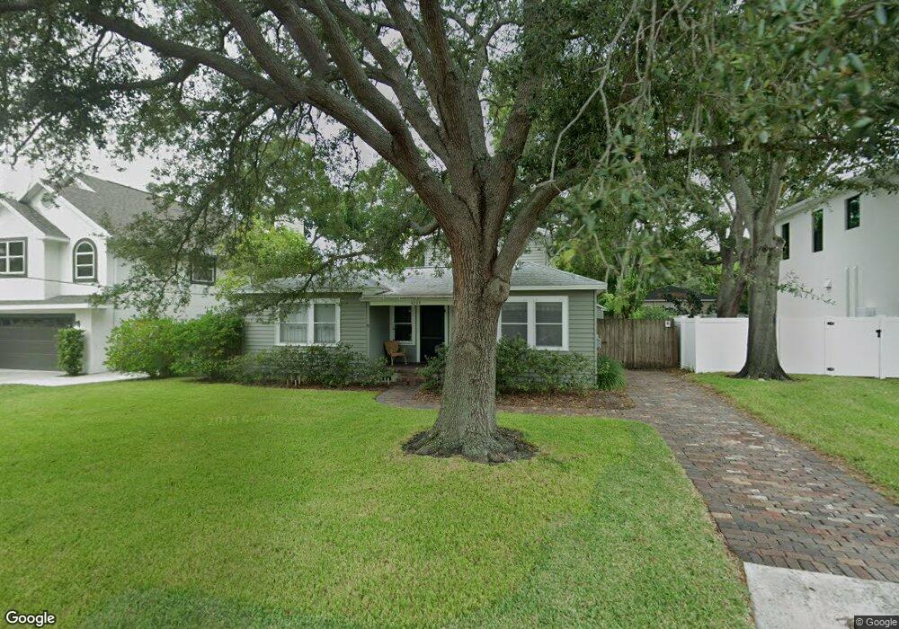 4205 W Tacon St, Tampa, FL 33629 - photo 1