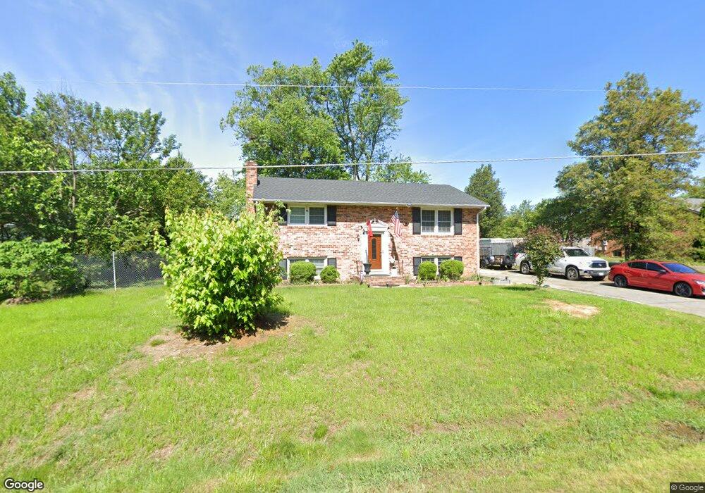 12512 Greengate Rd, Fredericksburg, VA 22407 - photo 1