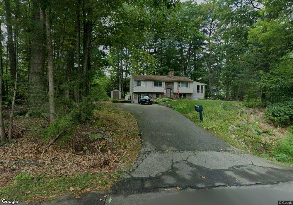 20 Mayflower Dr, Milford, NH 03055 - photo 1