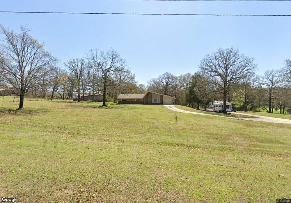 11695 W Highway 156, West Fork, AR 72774 - photo 1