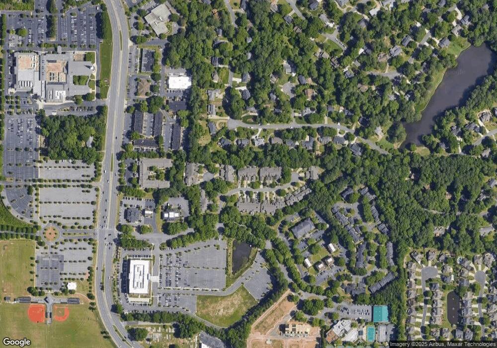 4965 Olde Towne Way, Marietta, GA 30068 - photo 1