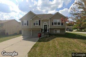 916 Jones Ct, Independence, MO 64056