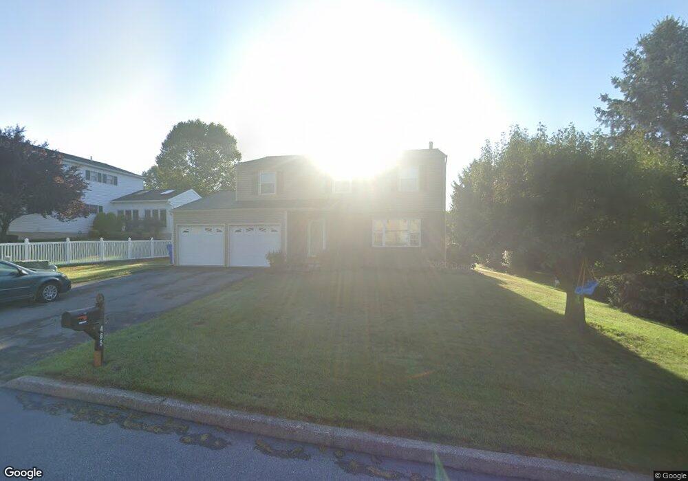 465 Harvest Dr, Harrisburg, PA 17111 - photo 1