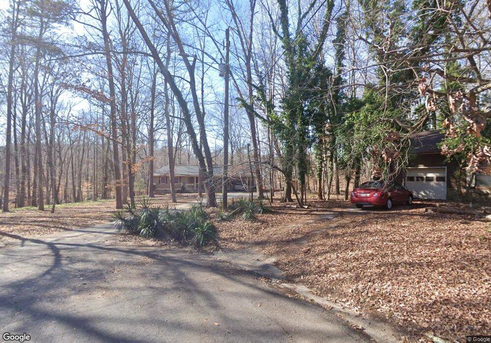 150 Urbana Way, Athens, GA 30606 - photo 1