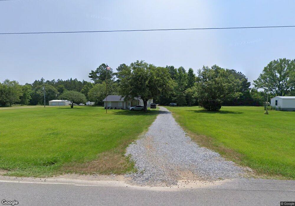 21512 State Line Rd, Moss Point, MS 39562 - photo 1