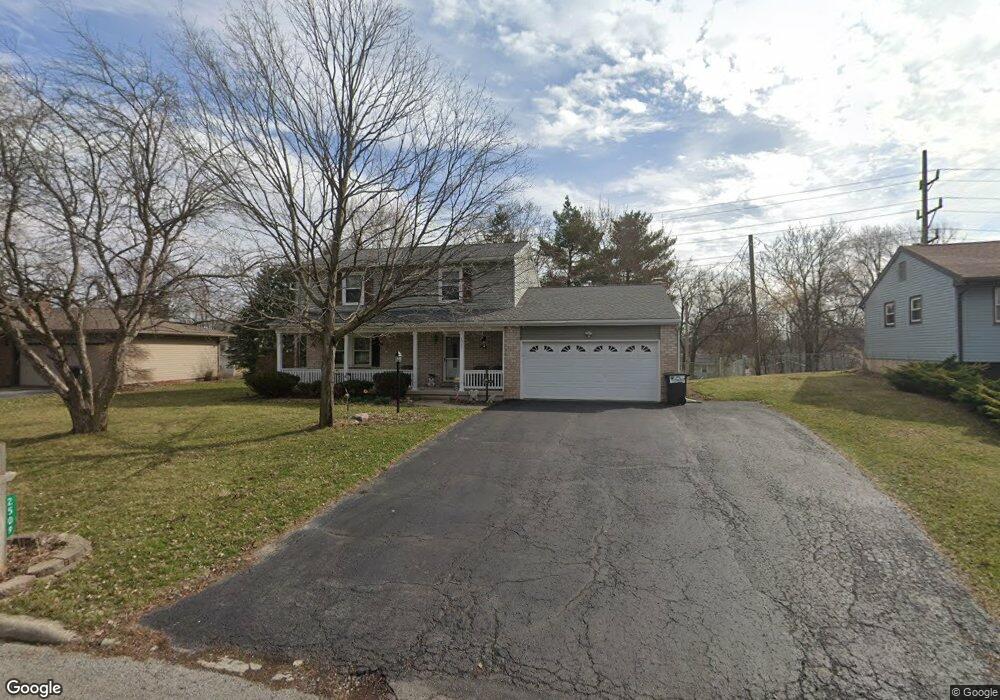 2509 Northtowne Dr, Findlay, OH 45840 - photo 1
