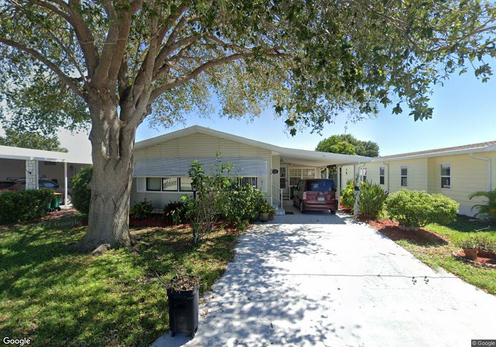 829 Oleander Cir, Sebastian, FL 32976 - photo 1