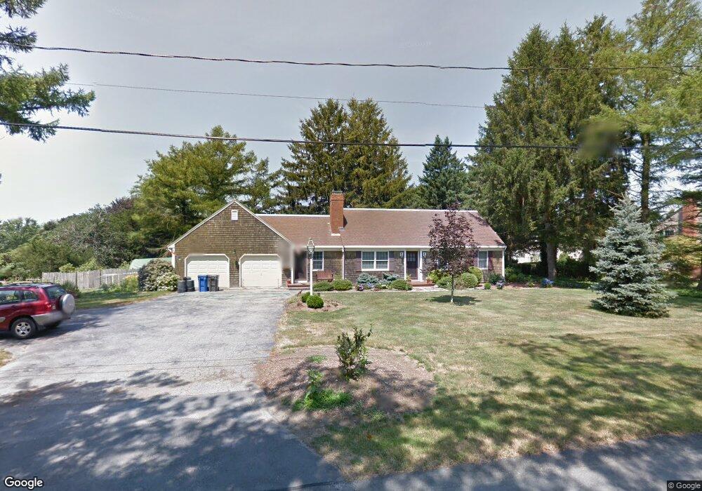 30 South Dr, Middletown, RI 02842 - photo 1