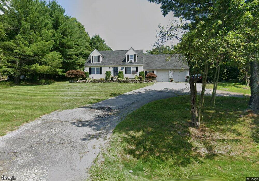 274 Route 216, Stormville, NY 12582 - photo 1