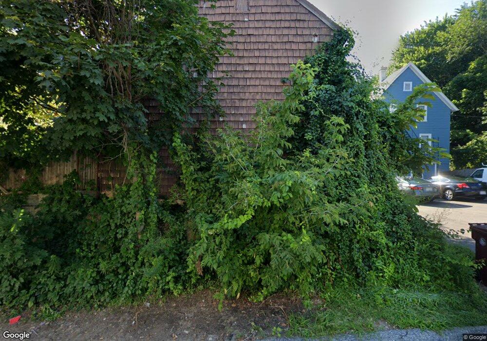 0 Ward St, Woonsocket, RI 02895 - photo 1