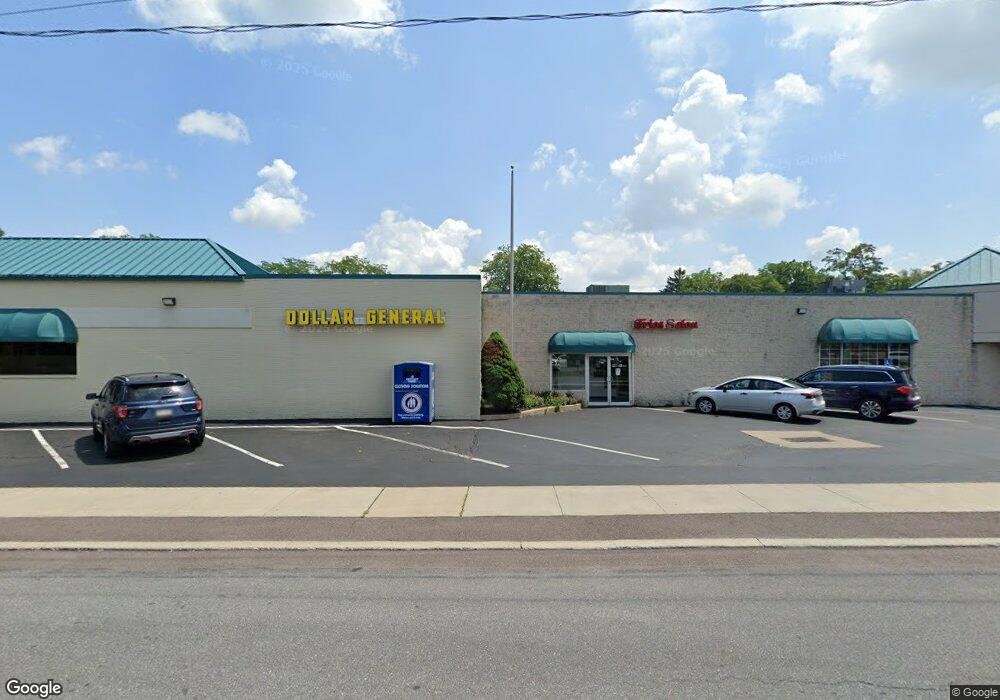 9 N Washington St unit REAR2, Muncy, PA 17756 - photo 1