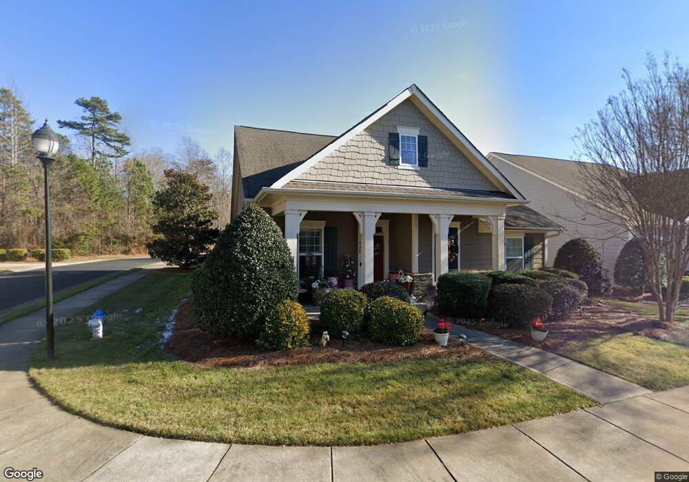 528 Channel Rd, Clover, SC 29710 - photo 1
