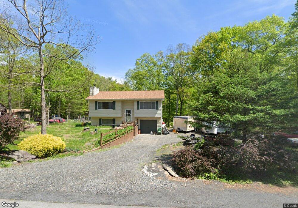 103 Resers Way, Dingmans Ferry, PA 18328 - photo 1