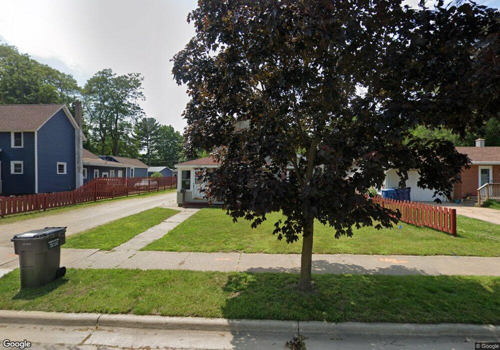 223 N Main St, Wayland, MI 49348 - photo 1