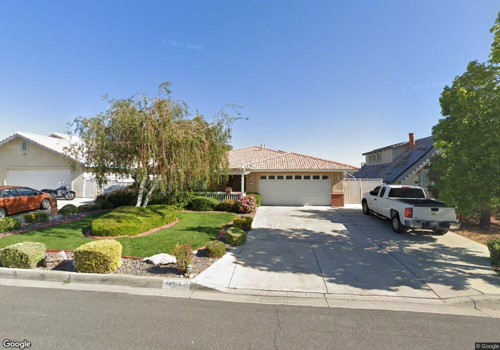 18154 Pahute Ave, Victorville, CA 92395 - photo 1