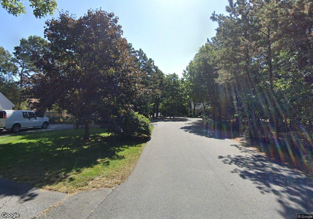 13 Yachtsman Cir, Mashpee, MA 02649 - photo 1