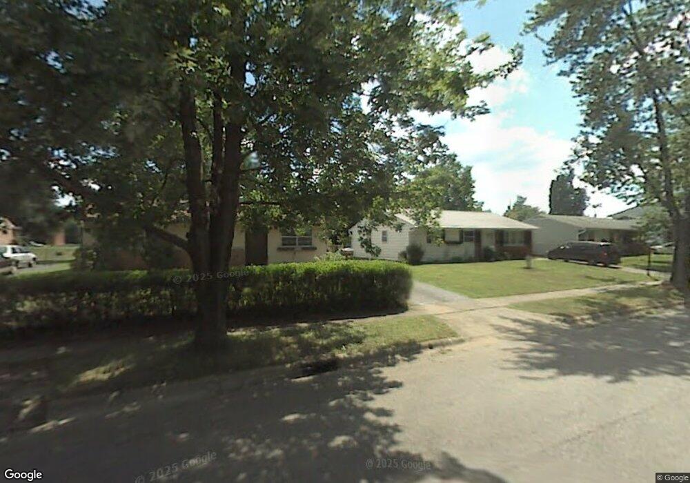 4242 Vineshire Dr unit 244, Columbus, OH 43227 - photo 1