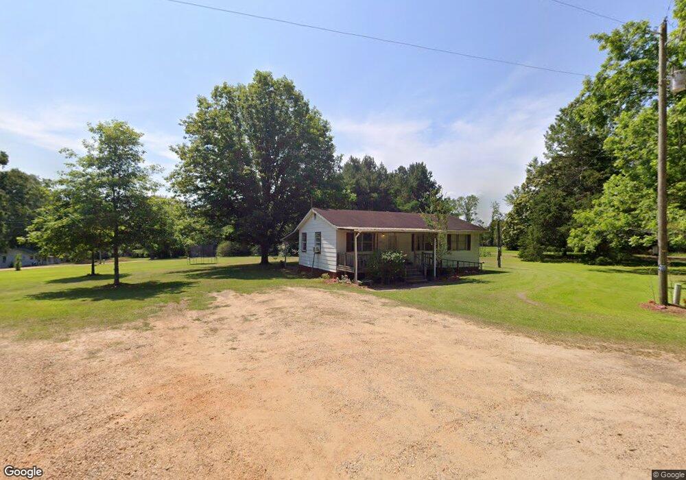 3021 Goza Ln, Wesson, MS 39191 - photo 1