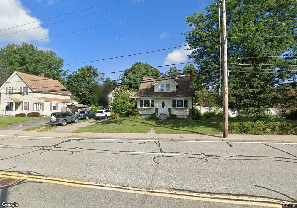 2514 Diamond Hill Rd, Woonsocket, RI 02895 - photo 1