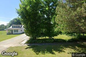 6597 Gage St, Gagetown, MI 48735