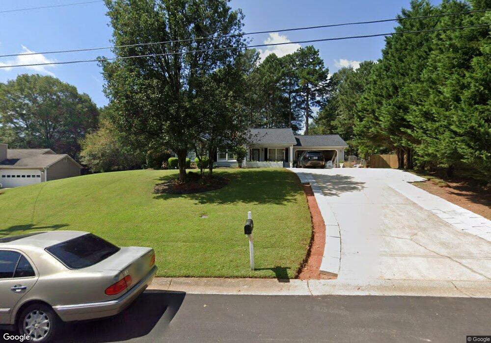 2610 Dacula Ridge Dr unit 2, Dacula, GA 30019 - photo 1