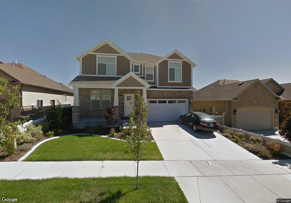 10453 S Walnut Canyon Ln, South Jordan, UT 84009 - photo 1