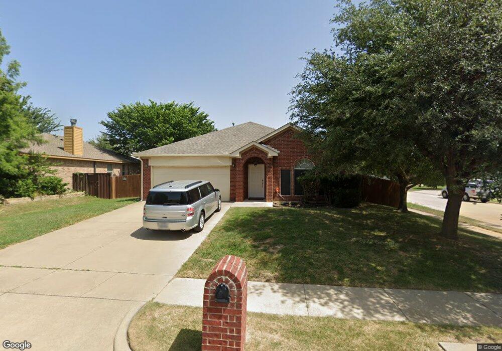 2825 Bissonet Dr, Denton, TX 76210 - photo 1