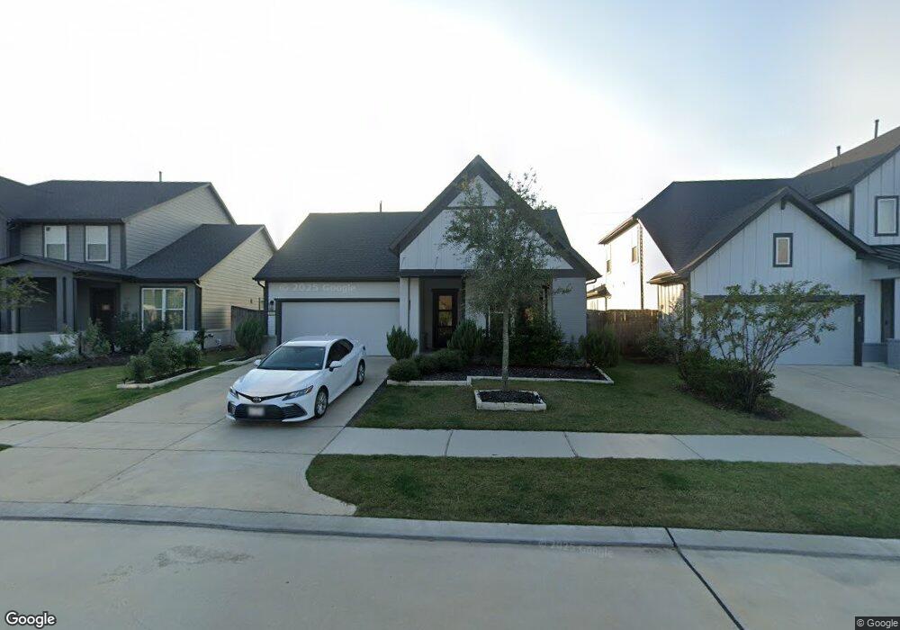 4618 Cold Stream Ct, Fulshear, TX 77441 - photo 1