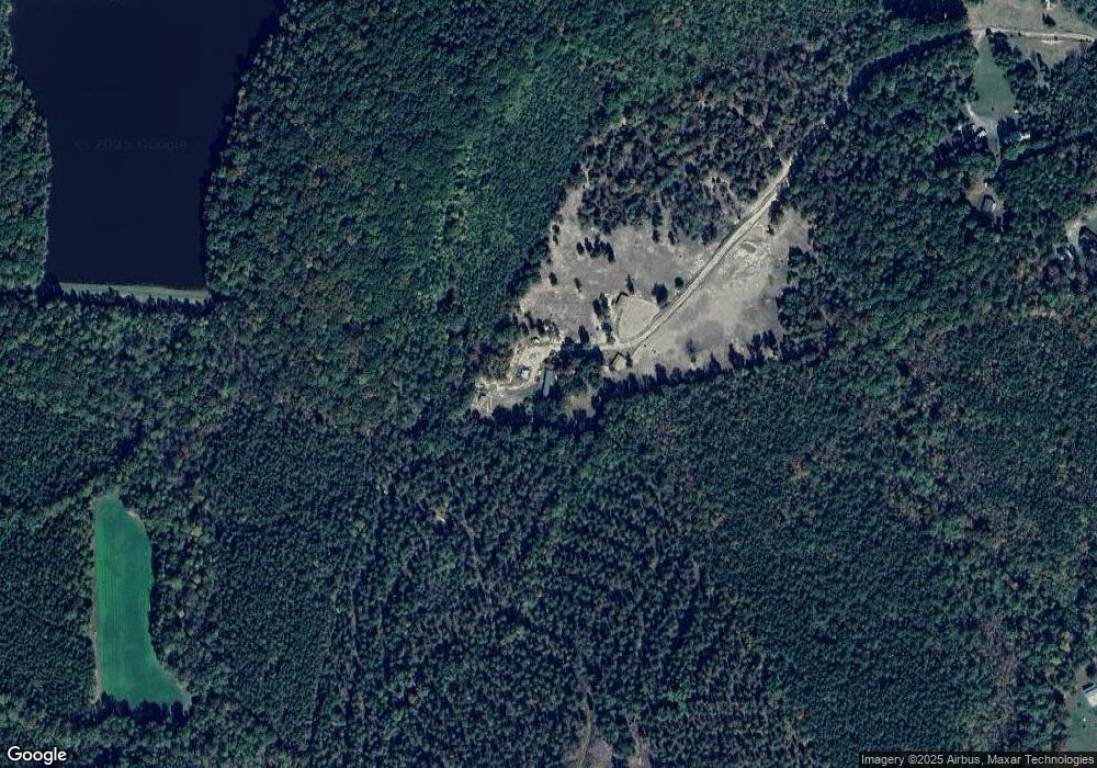 446 Shelby Dr, Star, NC 27356 - photo 1