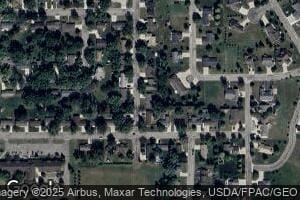 325 Eleanor Ave, Morris, MN 56267