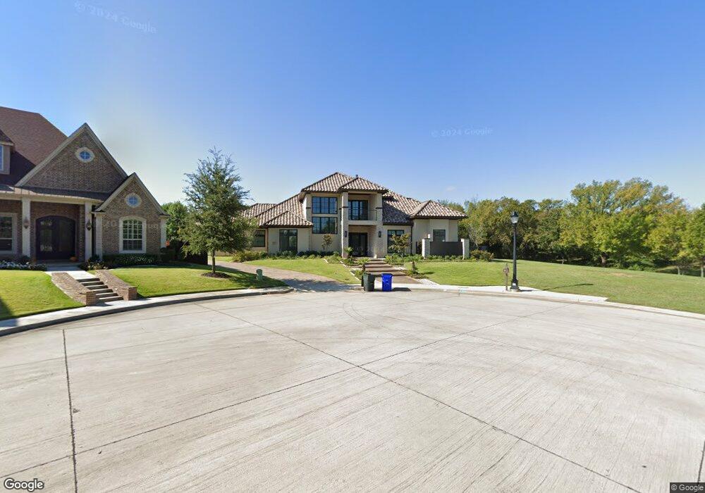 305 Waterfall Ct, Colleyville, TX 76034 - photo 1