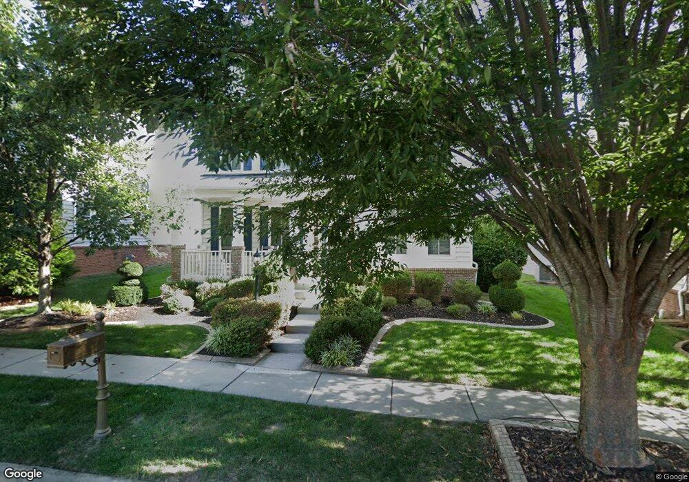 10733 Jeb Stuart Ct, Bristow, VA 20136 - photo 1