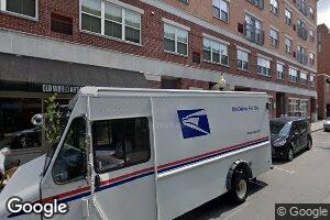 25 Spring St Unit 502, Princeton, NJ 08542