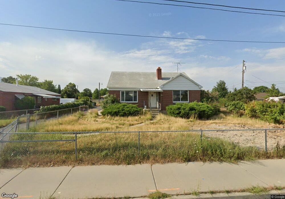 160 E Fort Union Blvd, Midvale, UT 84047 - photo 1