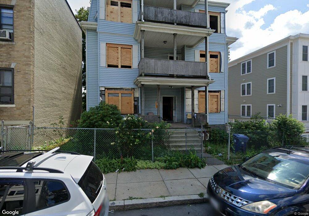 9 Wales St unit 3, Dorchester Center, MA 02124 - photo 1