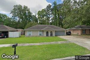13406 E Shamrock Ave, Baton Rouge, LA 70814