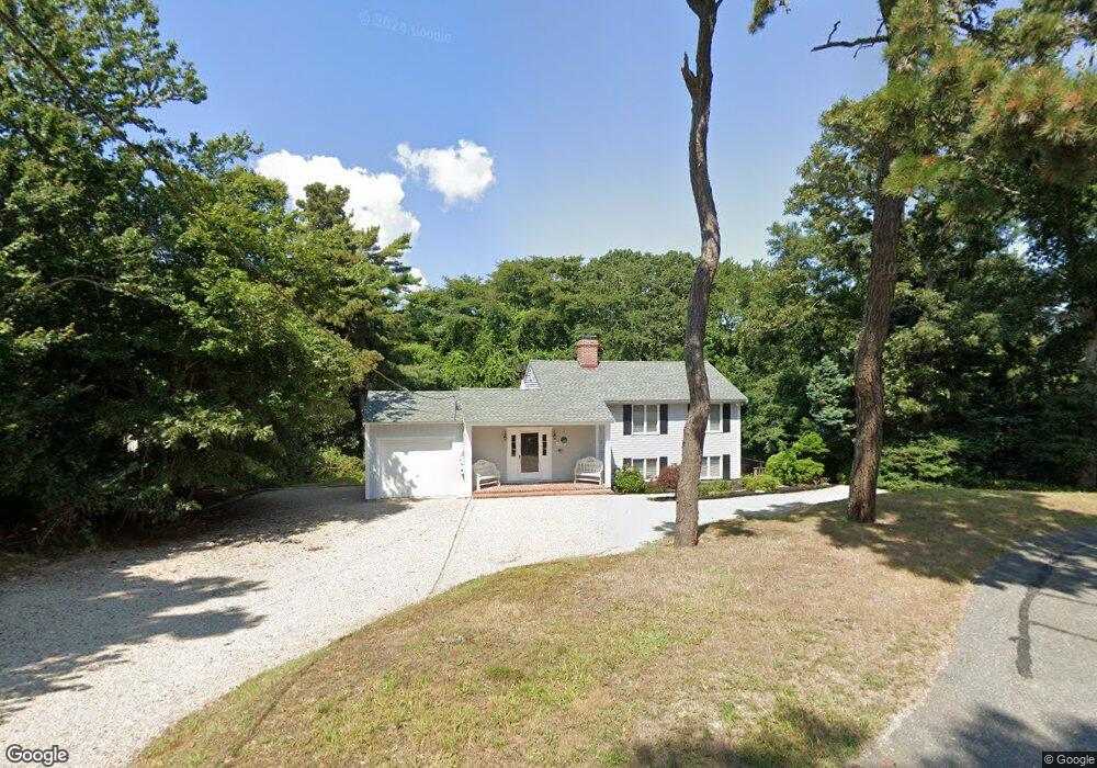 37 Monomoy Cir, Chatham, MA 02633 - photo 1