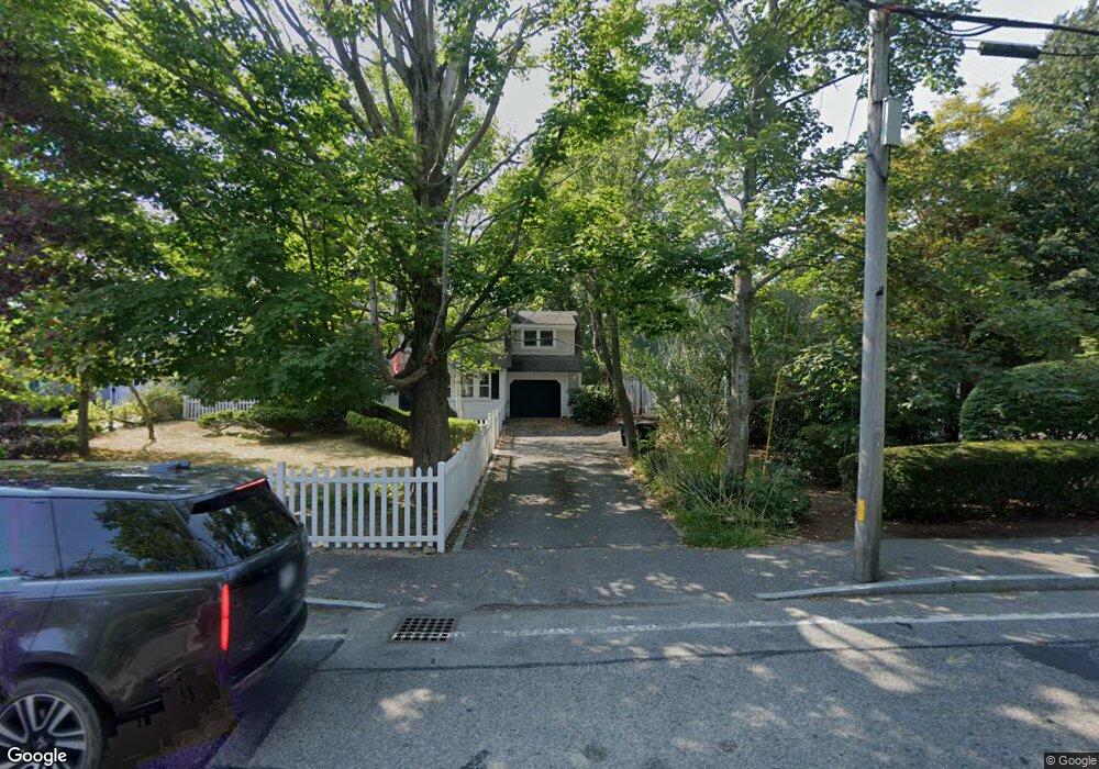 105 Parker Rd unit BC, Osterville, MA 02655 - photo 1