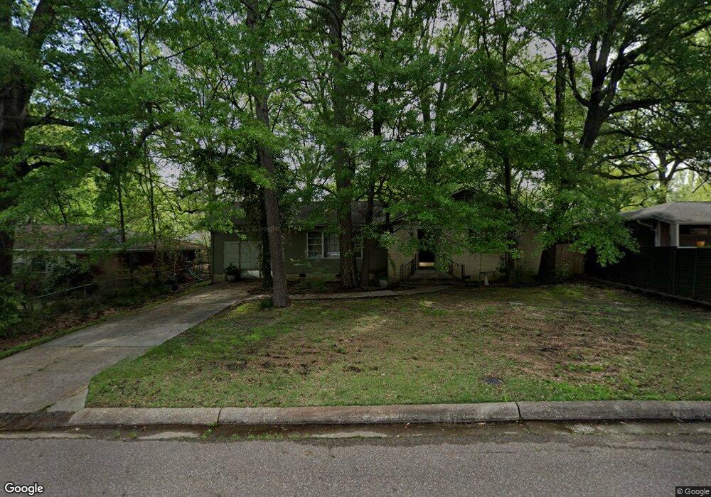 2920 Main St, Texarkana, TX 75503 - photo 1