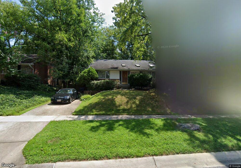 3412 Janet Rd, Silver Spring, MD 20906 - photo 1